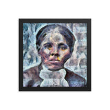 A Patriot Supreme - Canvas print